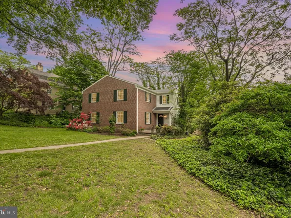 4301 Wickford Rd, Baltimore, MD 21210
