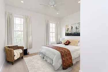 Rented by Compass