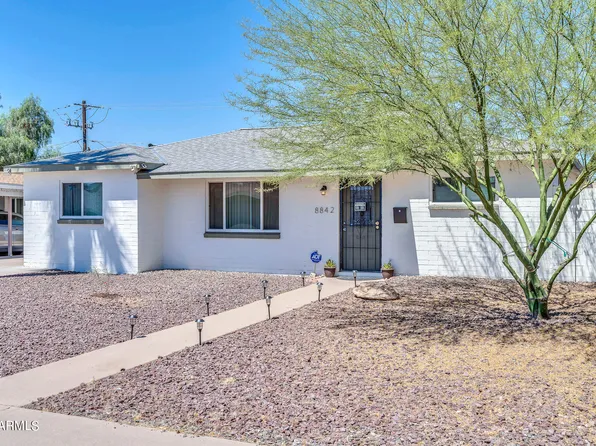 8842 N 28TH Drive, Phoenix, AZ 85051