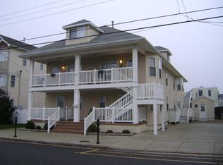 303 E Poplar Ave UNIT 3, Wildwood, NJ 08260