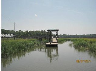 27 Governors Point, Daufuskie Island, SC 29915