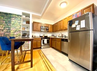 32-06 47th St #1A, Astoria, NY 11103
