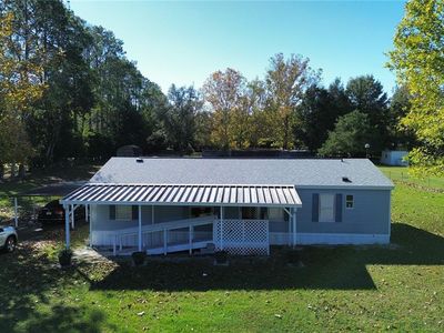 4600 NW 61st Ln, Ocala, FL, 34482