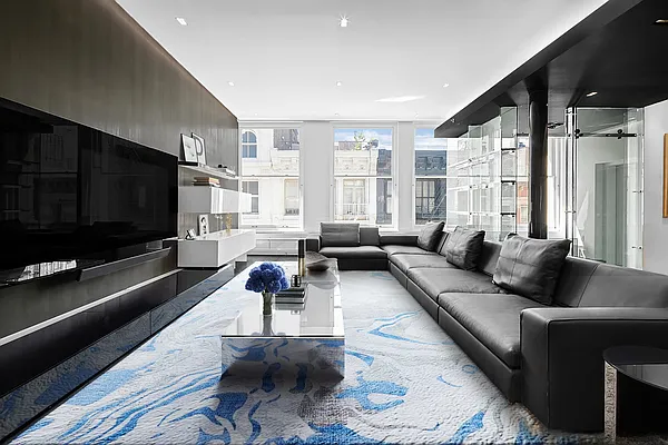 Sold by Douglas Elliman | media 3