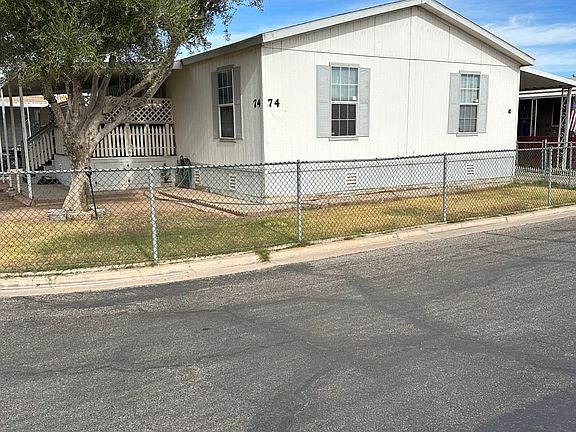 3rd image of 1850 Lincoln Ave Space 74