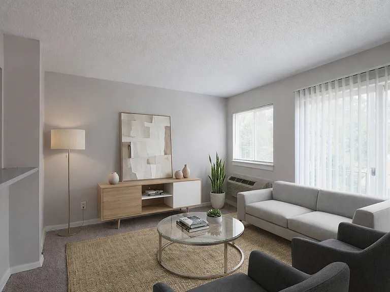 Hampton Hall | Comfort, Convenience, & Community All In One — Photo 26