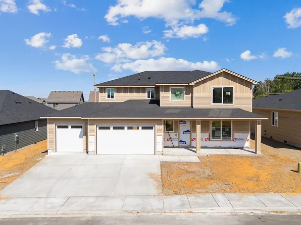 372 Tatoosh Ave, West Richland, WA 99353