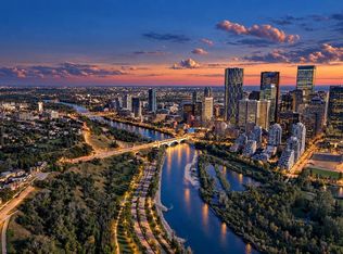 530 S Crescent Rd NW, Calgary, AB T2M 4A5