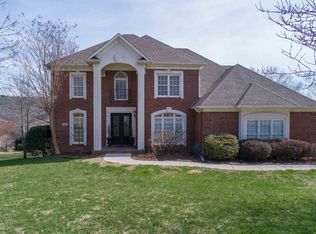 111 Stargate Dr, Madison, AL 35758