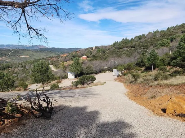 5566 Acorn Patch Rd, Julian, CA 92036