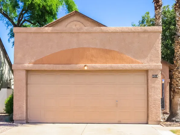 3712 W Harrison St, Chandler, AZ 85226