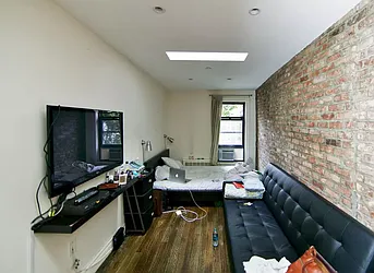 Rented by REAL New York