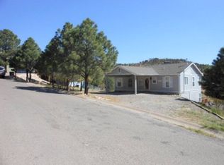242 Sunny Slope Dr, Ruidoso, NM 88345