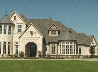 1221 Manchester Dr, Rockwall, TX 75032