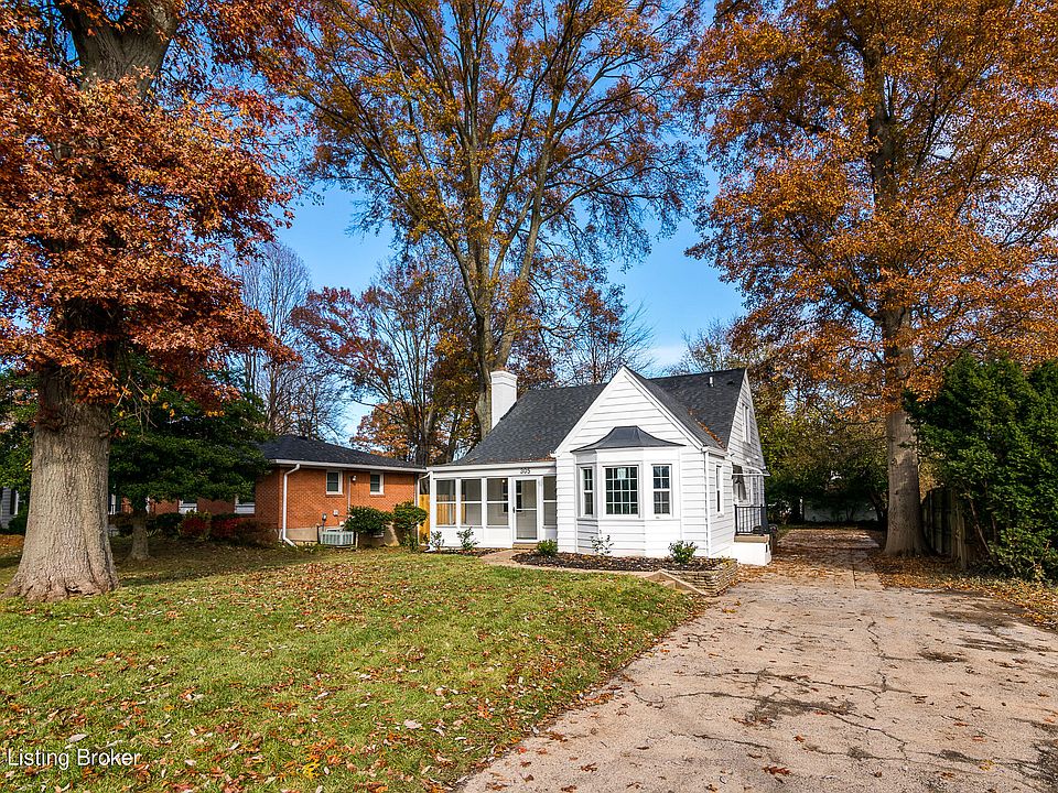 305 N Hubbards Ln, Saint Matthews, KY 40207 Zillow