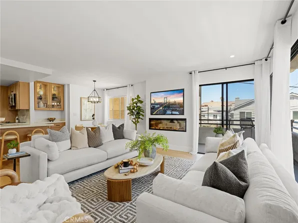 1 62nd Pl Unit 203, Long Beach, CA 90803