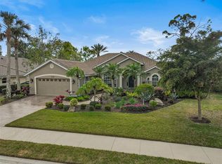 2136 Muskogee Trl, Nokomis, FL 34275