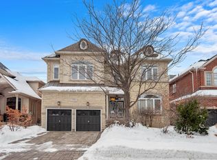 1468 Ferncrest Rd, Oakville, ON L6H 7W2