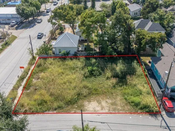 2109 Houston Ave, Houston, TX 77007