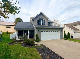 105 Ruidosa Ln, Morgantown, WV 26508