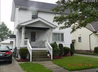 4525 W 172nd St, Cleveland, OH