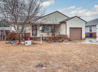 1640 E 54th St, Tulsa, OK 74105