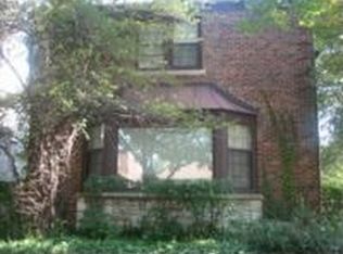 6601 N Mozart St, Chicago, IL 60645