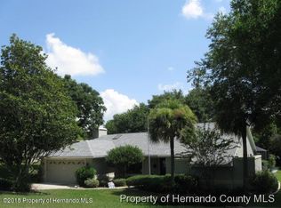 462 Florian Way, Spring Hill, FL 34609