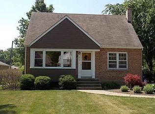 3703 212th Pl, Matteson, IL 60443