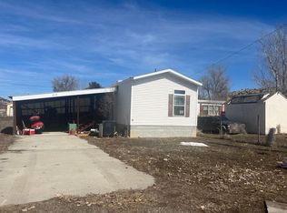 212 E Broadway St, Thermopolis, WY 82443