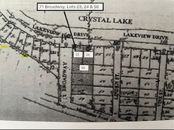 2nd image of 71 Broadway St