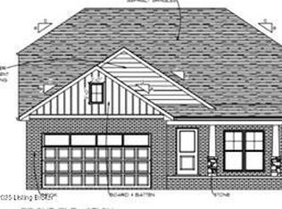 1140 Greens Dr, Simpsonville, KY