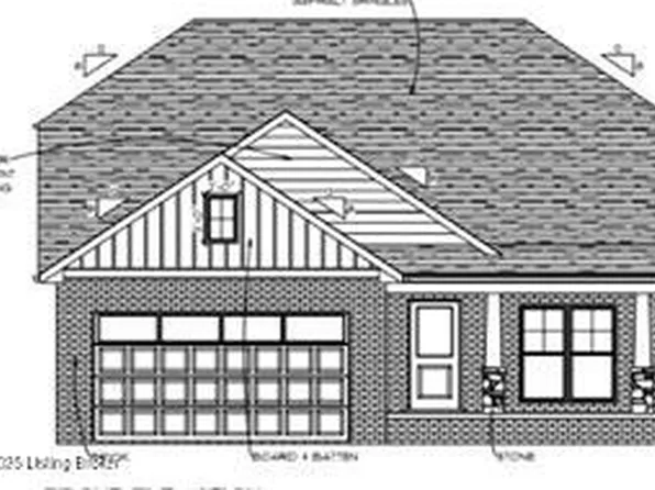 1140 Greens Dr, Simpsonville, KY 40067