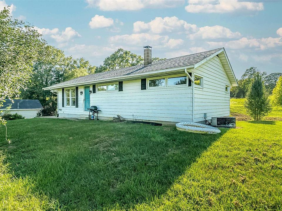 1179 State Highway 47, Bonne Terre, MO 63628 Zillow