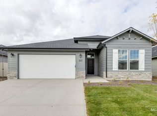 907 N Aleppo Way, Meridian, ID 83642