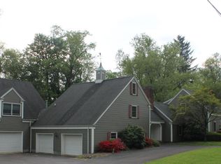 548 Drinker St, Bloomsburg, PA 17815