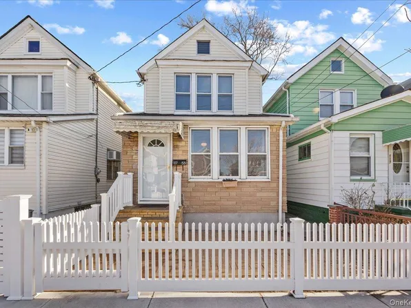 117-53 126 Street, South Ozone Park, NY 11420