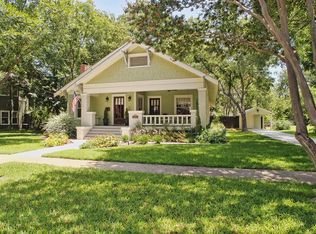 1215 S Main St, Georgetown, TX 78626