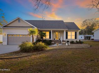 524 Great Oak Cir, Sunset Beach, NC 28468