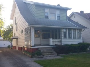4208 W 48th St, Cleveland, OH 44144