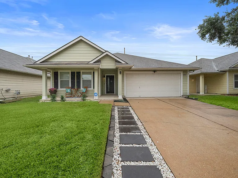 11706 Sardis Lake Dr — Photo 17