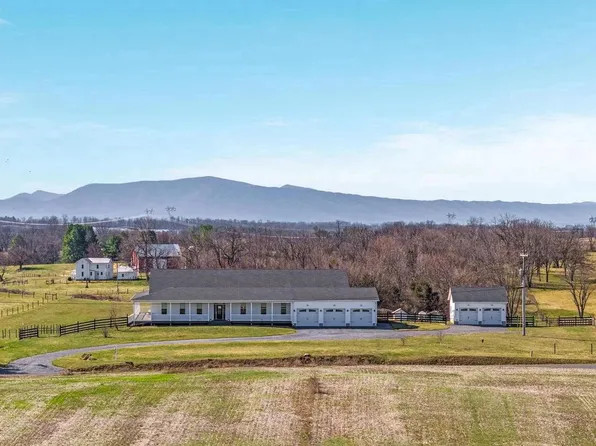 199 Laurel Grove Rd, Winchester, VA 22602