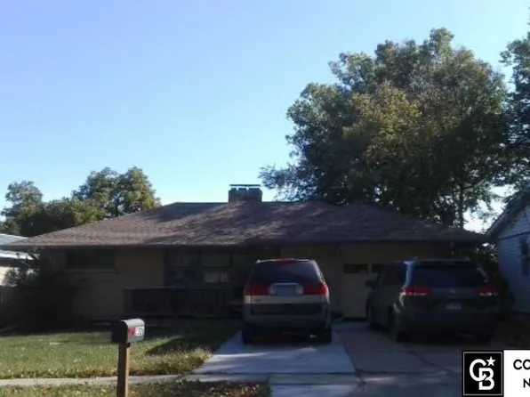 1326 N 46th St, Lincoln, NE 68503