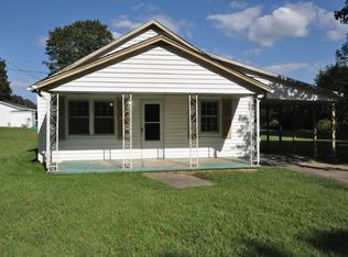 64 Jackson St, Hardin, KY 42048