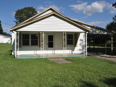 64 Jackson St, Hardin, KY, 42048