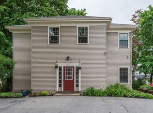 30 E Main St #10, Georgetown, MA 01833