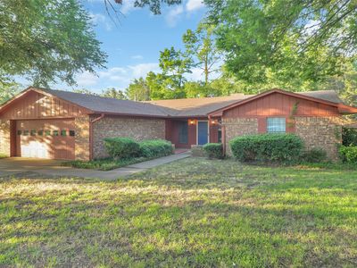 4032 Shadow Cir, Denison, TX, 75020