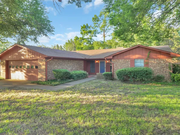 4032 Shadow Cir, Denison, TX 75020