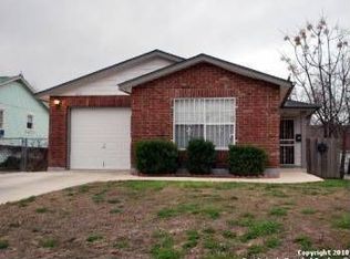 1430 McKinley Ave, San Antonio, TX 78210