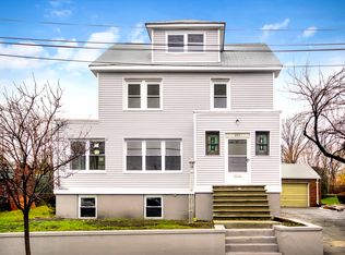 205 Columbia St, Wood Ridge, NJ 07075